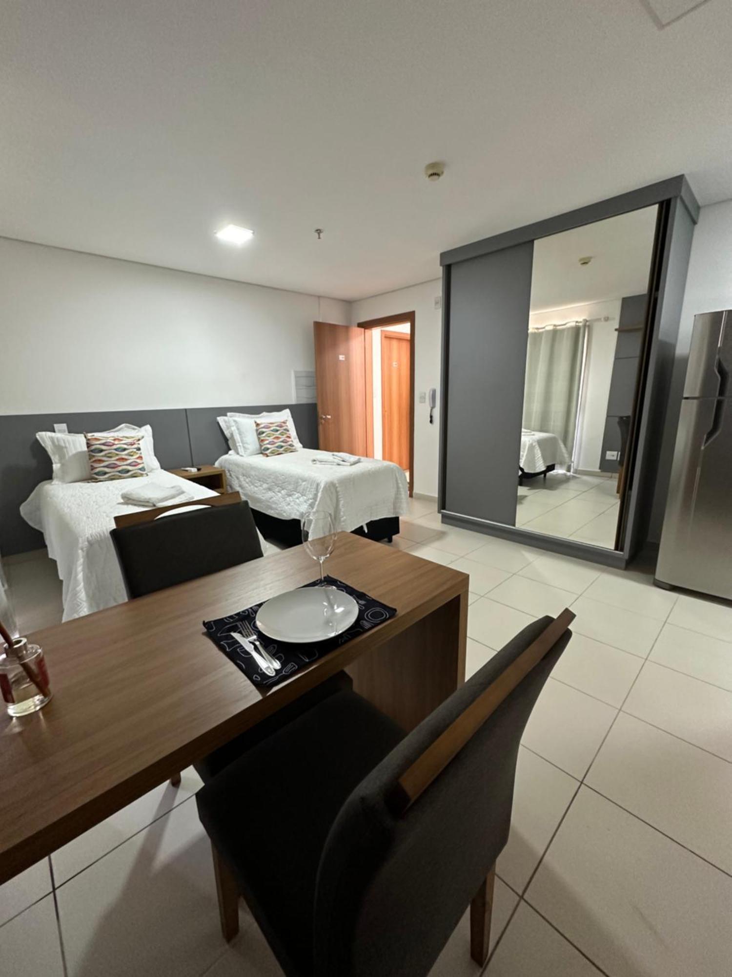 Apartamento 606 - Espetacular *