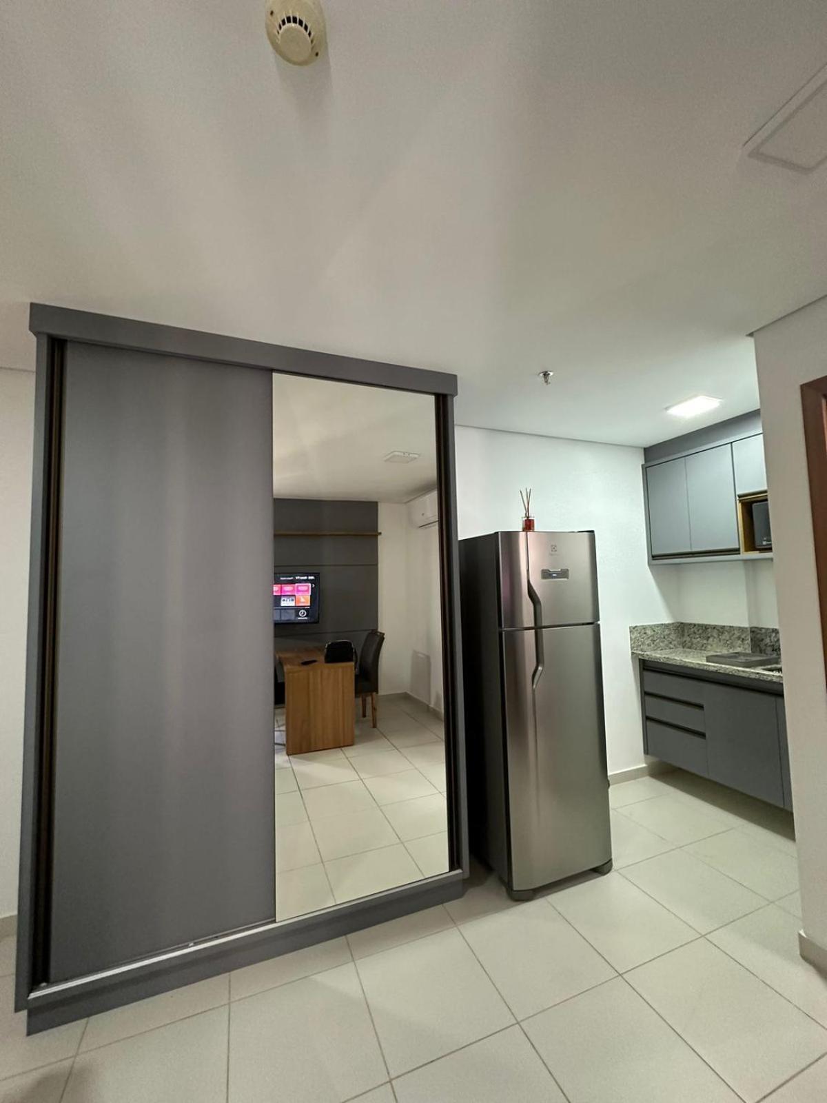 Apartamento 606 - Espetacular Ribeirão Preto