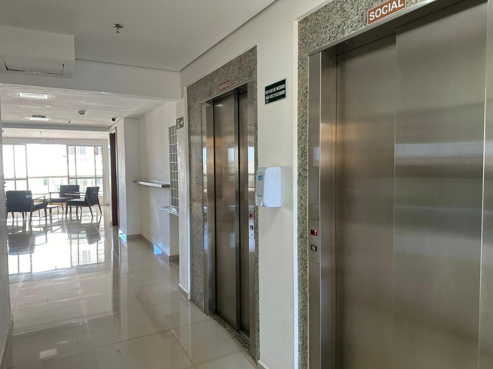 Apartamento 606 - Espetacular