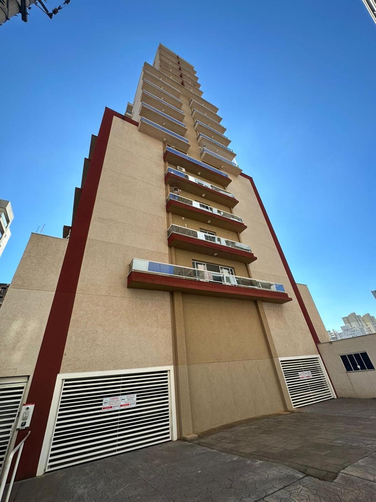 Apartamento 606 - Espetacular *