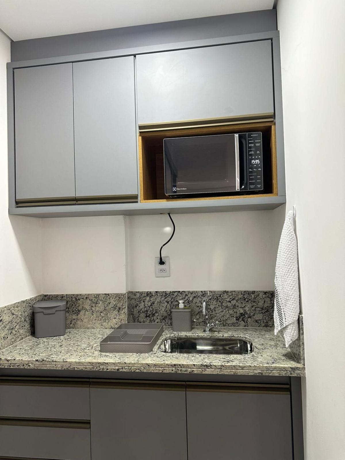 Apartamento 606 - Espetacular *