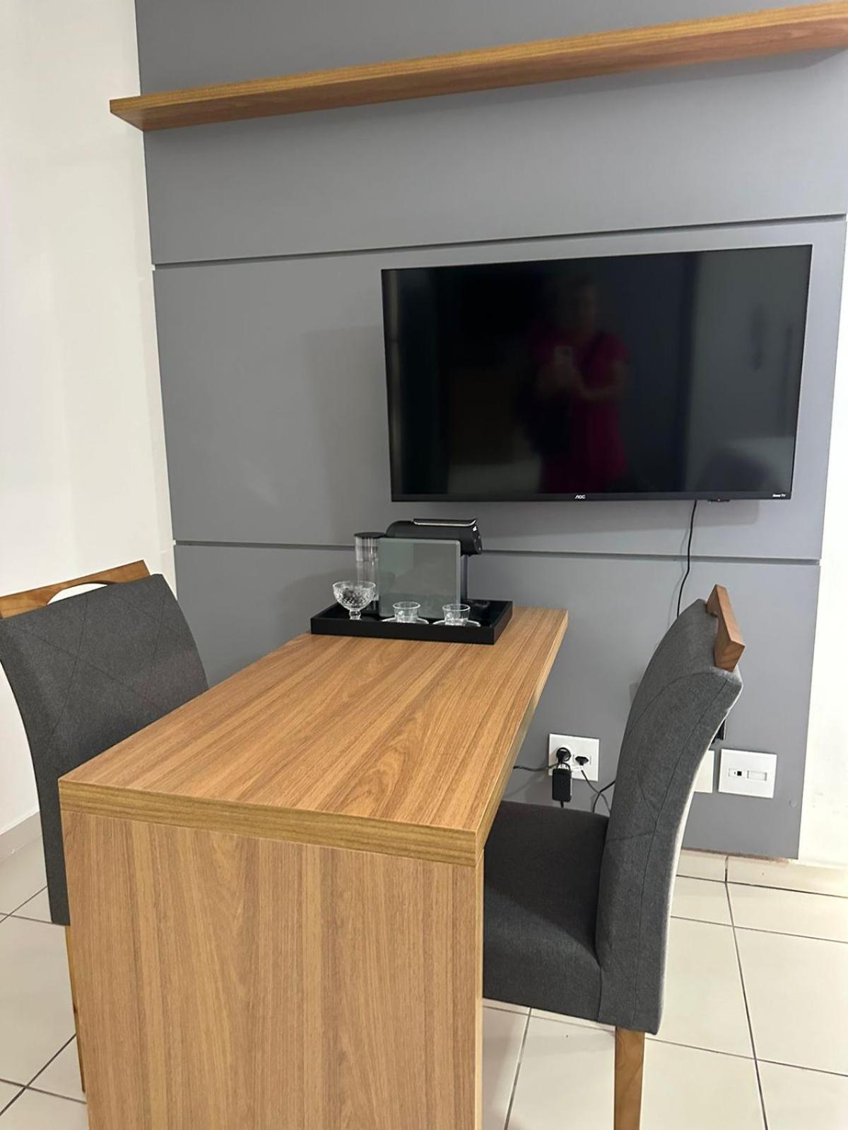 Apartamento 606 - Espetacular *