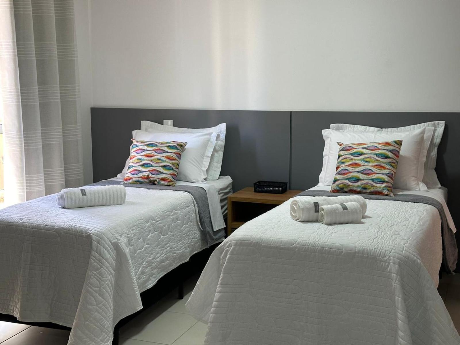 Apartamento 606 - Espetacular Ribeirão Preto