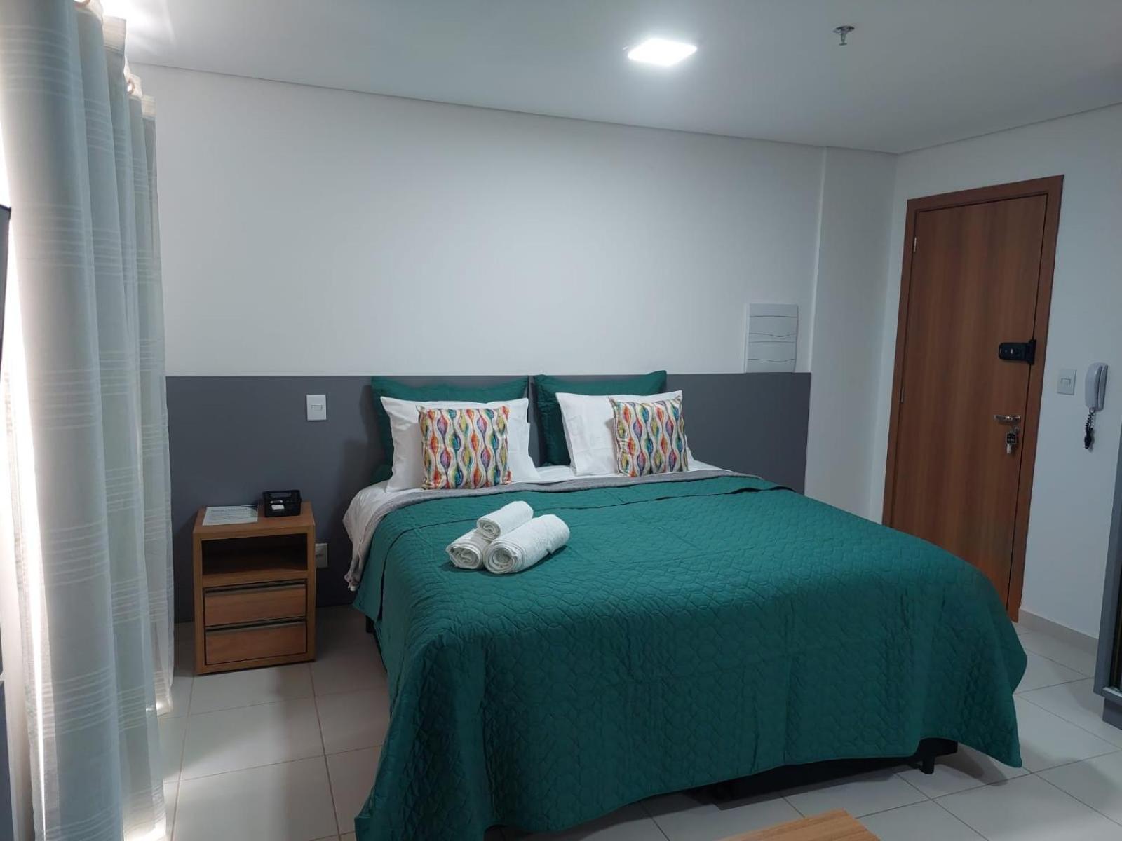 Apartamento 606 - Espetacular