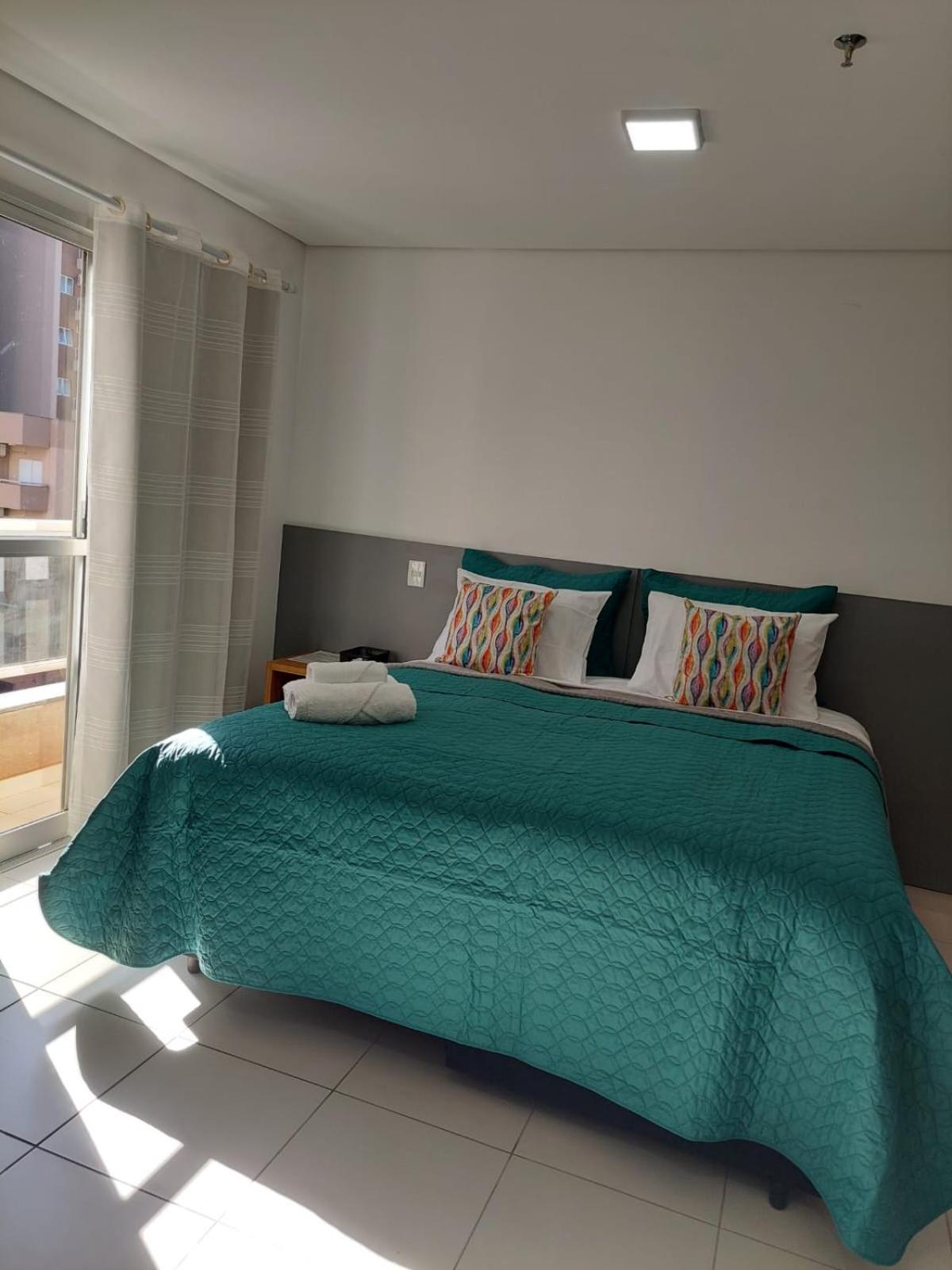 Apartamento 606 - Espetacular