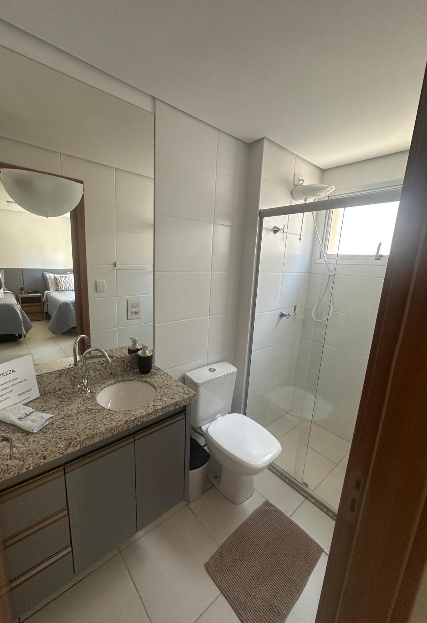 Apartamento 606 - Espetacular Ribeirão Preto